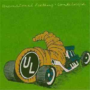 Unconditional Loathing - Cornholecopia flac album