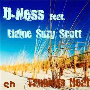 U-Ness Feat Elaine Suzy-Scott - Tangier's Heat (Acappella Version) flac album