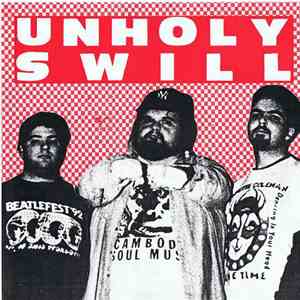 Unholy Swill - Hellgoat flac album