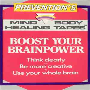 Unknown Artist - Boost Your Brainpower flac album