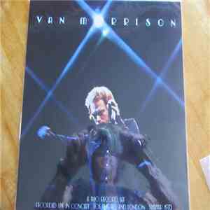 Van Morrison - It's Too Late To Stop Now flac album