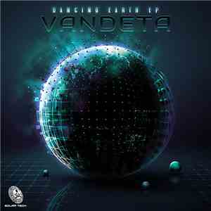 Vandeta - Dancing Earth EP flac album