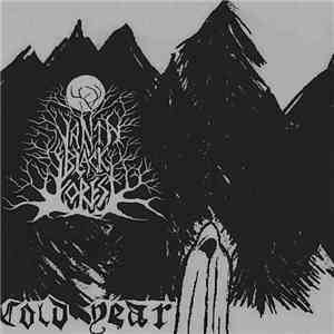 Vanta Black Forest - Cold Year flac album
