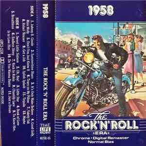 Various - 1958 flac album