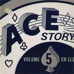 Various - Ace Story - Volume Five flac album