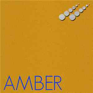 Various - Amber flac album