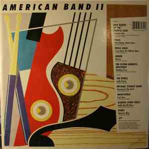 Various - American Band II flac album