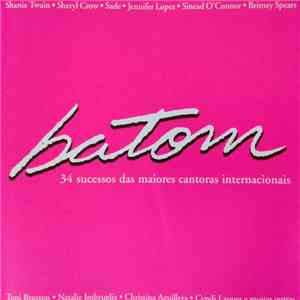 Various - Batom flac album