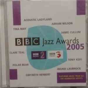 Various - BBC Jazz Awards 2005 flac album