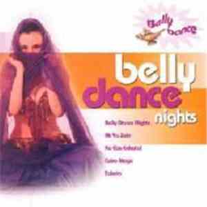 Various - Belly Dance Night flac album