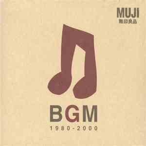 Various - BGM | 1980 - 2000 | flac album