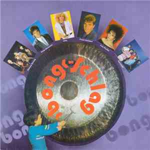 Various - "bong"-Schlag flac album