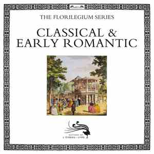 Various - Classical & Early Romantic flac album