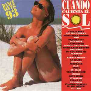 Various - Cuando Calienta El Sol flac album