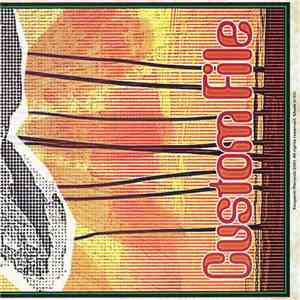 Various - Custom File flac album