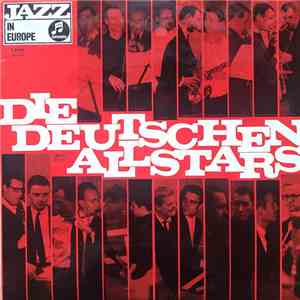 Various - Die Deutschen All Stars flac album