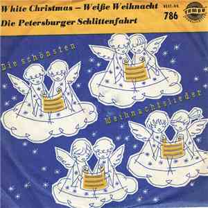 Various - Die Schönsten Weihnachtslieder flac album