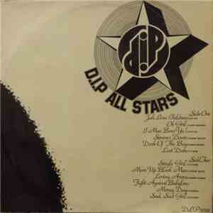 Various - D.I.P All Stars flac album