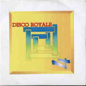 Various - Disco Royale 4 flac album