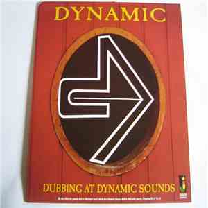 Various - Dubbing At Dynamic Sounds flac album
