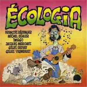 Various - Ecologia flac album