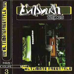 Various - Eimsbush Tapes Vol. 3 - The Ultimate Freestyle Tape flac album