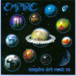 Various - Empire Art Rock 70 flac album