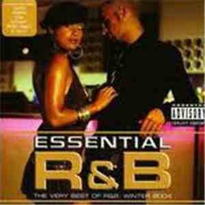 Various - Essential R&B: Winter 2004 flac album