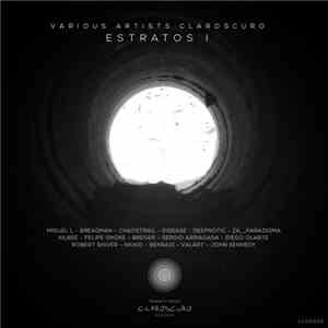 Various - Estratos I flac album