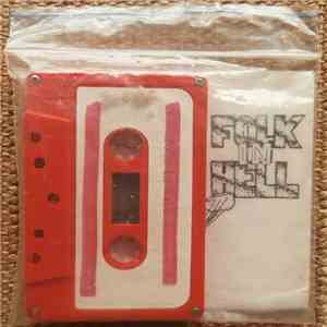 Various - Folk In Hell: Alternative Rubbish From West London flac album