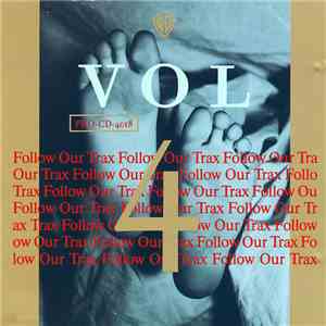 Various - Follow Our Trax (Volume IV) flac album