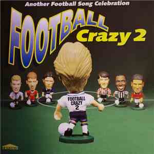 Various - Football Crazy 2 flac album