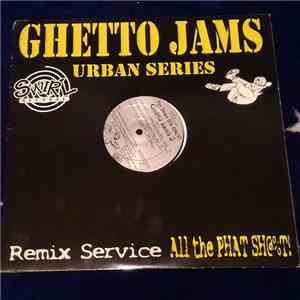 Various - Ghetto Jams 5 flac album