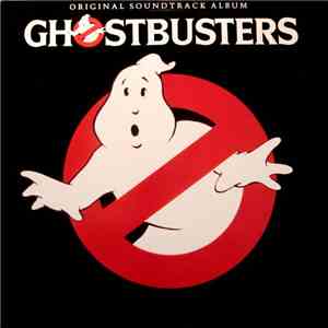 Various - Ghostbusters (Original Soundtrack) flac album