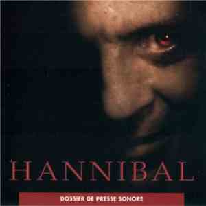 Various - Hannibal (Dossier De Presse Sonore) flac album