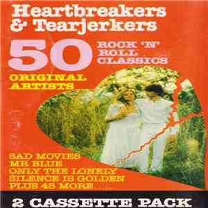 Various - Heartbreakers & Tearjerkers flac album