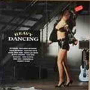 Various - Heavy Dancing flac album