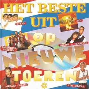 Various - Het Beste Uit "Op Nieuwe Toeren" flac album