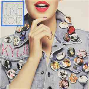 Various - Hit Disc June 2012 flac album