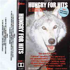 Various - Hungry For Hits flac album