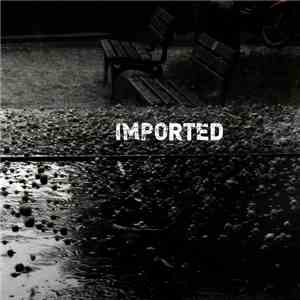 Various - Imported flac album