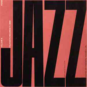 Various - Jazz Volume 9: Piano flac album
