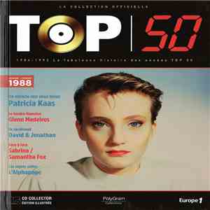 Various - La Collection Officielle Top 50 - Janvier - Février 1988 flac album