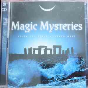 Various - Magic Mysteries flac album