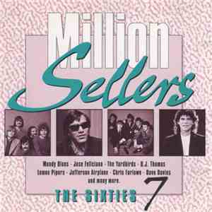 Various - Million Sellers The Sixties 7 flac album