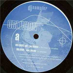 Various - Oblivion flac album