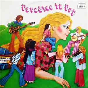 Various - Paradise In Pop flac album