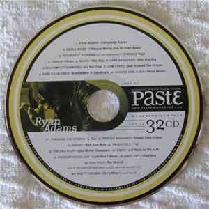 Various - Paste Magazine Sampler June 07 Issue 32 flac album