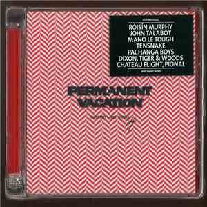 Various - Permanent Vacation Selected Label Works 4 flac album