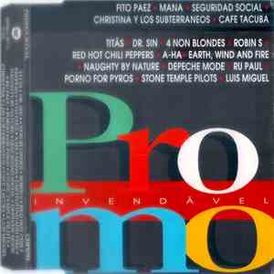 Various - Promo Invendável flac album